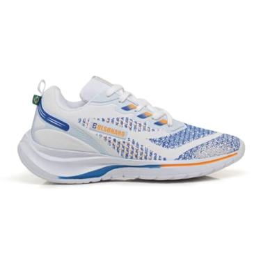 Imagem de Genérico, Tênis Bolsonaro : Patriota Style Tênis Bolsonaro : Patriota Style;Cor:BRANCO AZUL;Tamanho:40