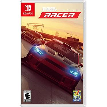 Imagem de Super Street Racer for Nintendo Switch
