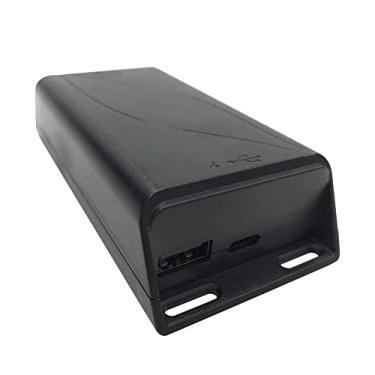 Imagem de PoE Texas Conversor Poe+ Power Over Ethernet para Usb-C - Adaptador Poe para Usb C Poe+ de 10/100 Mbps com Porta Usb-A - para Apple Ipad Pro, Google Surface Pro/Go, Tablets Samsung Tab, Estações Pos,