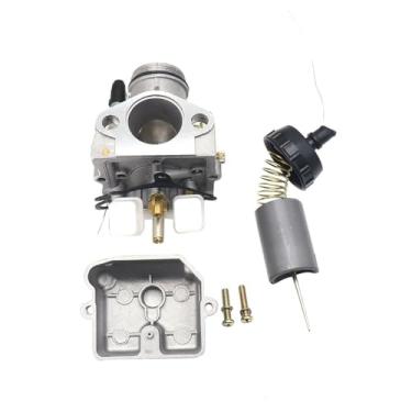 Imagem de Carburador de motocicleta K68 de 2 peças para IMZ-8.123 â € œ68LL/A, 68LL/A, -01 MT-11 CMH 8.155