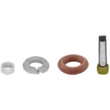 Imagem de Kit de filtro para bico injetor Freelander 2 2013 a 2016 - DS