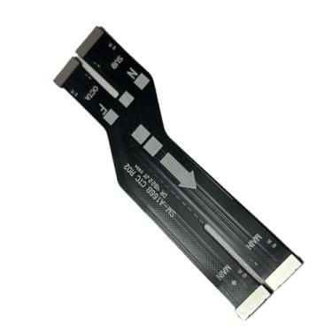 Imagem de zhxchzhi Cabo principal flexível da placa-mãe OEM compatível com peças Samsung Galaxy A16 5G 2024 SM-A166B