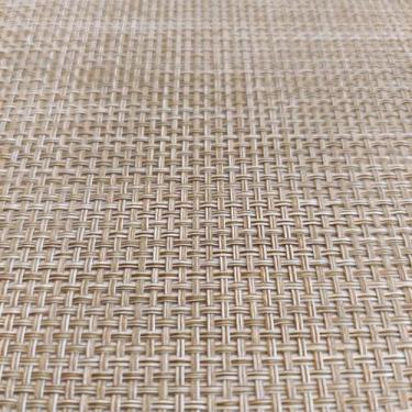 Imagem de Tela Sling Sintética Para Pergolado - Cobre Área de 25,20 m² - TJS, Pa