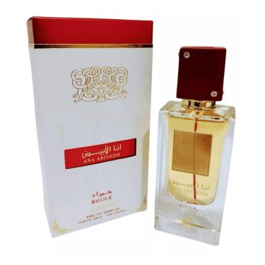 Imagem de Perfume Ana Abiyedh Rouge - Lattafa - EAU De Parfum | Katia Almeida