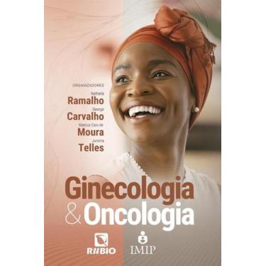Imagem de Ginecologia e Oncologia - RUBIO, 3