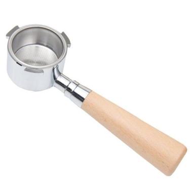 Imagem de Porta-filtro Sem Fundo para Cafeteira Delonghi EC680/EC685