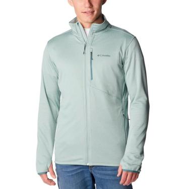 Imagem de Jaqueta Columbia Park View Fleece Masculino-Masculino