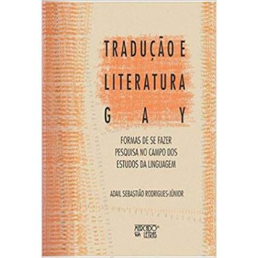 Imagem de Tradução E Literatura Gay