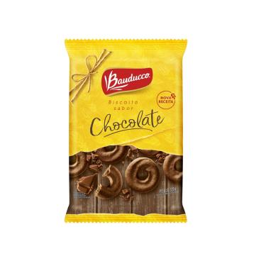 Imagem de Bisc amanteigado choco 335G bauducco