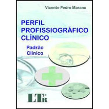 Imagem de Perfil Profissiográfico Clínico - Padrão Clínico - 2008