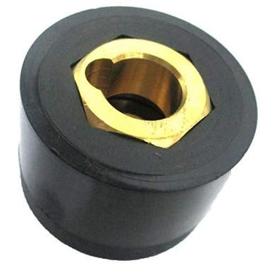 Imagem de Conector Carbografite CG 500 Painel Fêmea