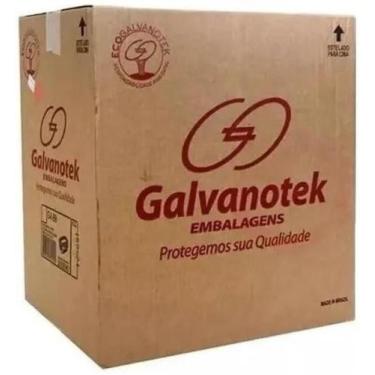 Imagem de Tampa Bolha Para Copo Pote 250Ml G-677 C/400 (1Cx) Sem Furo - Galvanot