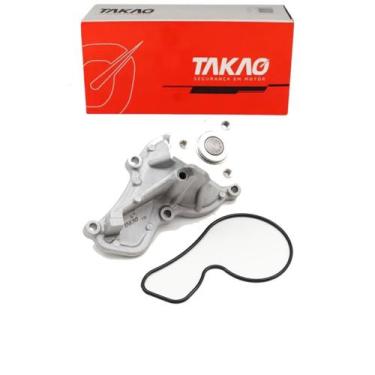 Imagem de Bomba D'Água Civic 1.8 16V 2014 A 2020 / Hrv 1.8 16V 2014 A 2020 - Tak