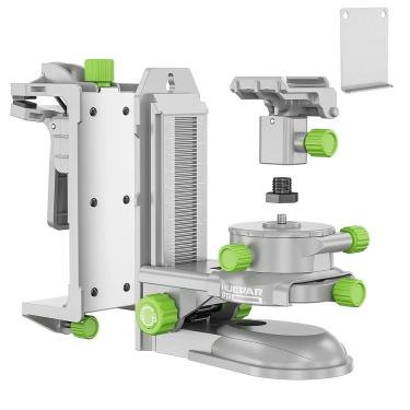 Imagem de Suporte HueparPro PV10+ Pro Magnético para Nível Laser