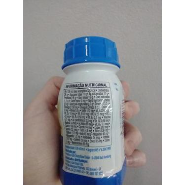 Imagem de Fresubin  3.2Kcal Sabor Manga Fresenius