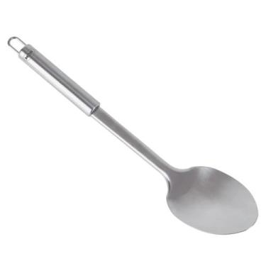 Imagem de Colher Aço Inoxidável 8682 - Mor 