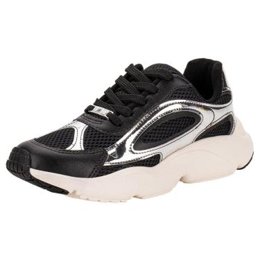 Imagem de Tênis Feminino Chunky Vizzano 1440100