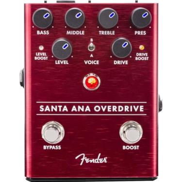 Imagem de Santa Ana Overdrive Pedal