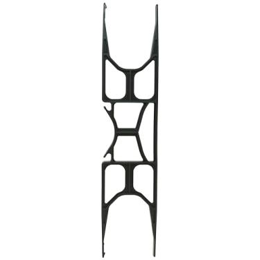 Imagem de Woods Carretel de cabo de extensão H-Frame montável 2803