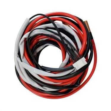 Imagem de Sensor Temperatura Triplo Split Invérter 200K, 5K, 5K - CDI