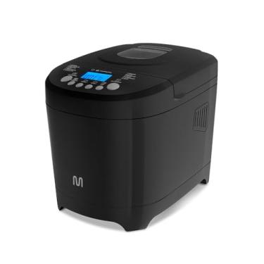 Imagem de Panificadora Multipães Elétrica 18 Funções Pré Programadas e Mantém Aquecido 220V 600W Multi - GO050