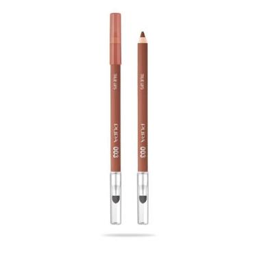 Imagem de Lapis de Contorno Labial True Lips Pupa 03 Golden Biscui 12g