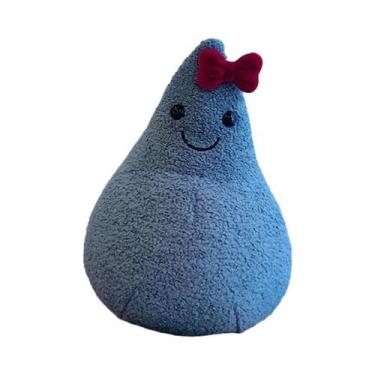 Imagem de Pelúcia Jellycat Kawaii Em Formato De Gota De Chuva, Brinquedo De Pelú