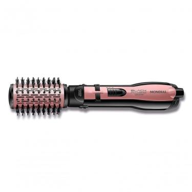 Imagem de Escova Rotativa Mondial 5x1 3 Temperaturas 1200w 110V