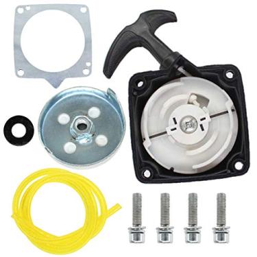 Imagem de USPEEDA Recoil Pull Start Kit para Earthquake WE43 Gas Edger 2 Ciclos 400036