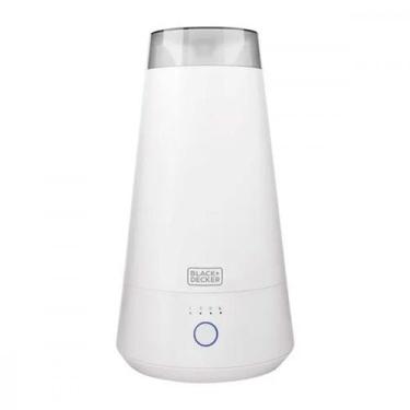 Imagem de Umidificador de Ar Ultrassônico Black Decker AIR2000N 2L - Black + Dec