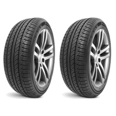 Imagem de Kit 2 Pneus 195/55R16 87V Fastway P5 Xbri