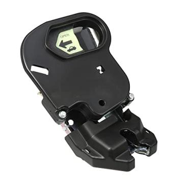 Imagem de X AUTOHAUX Acionador de trava de porta traseira de carro Trava de trava de porta de porta-malas traseiro 74851-SNA-A12 para Honda Civic GX LX 1.8L 2006-2011 para Honda Civic LXS 1.8L 2007-2011