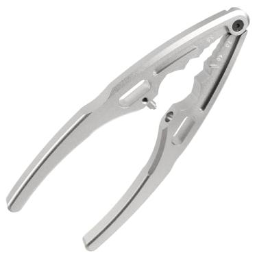 Imagem de GDOOL Alicate universal RC multichoque com extremidade esférica ferramentas de grampo multifuncional para todos os carros caminhões escala 1/8 1/10 1/12 1/14 1/16 1/18 escala