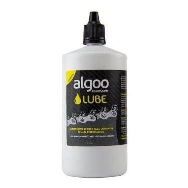 Imagem de Óleo Lubrificante Algoo Cera Speed Mtb Frasco 200ml Bike