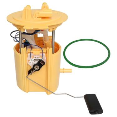 Imagem de Conjunto de unidade de bomba de combustível e remetente 2014-2019 compatível com Jeep Grand Cherokee V6 3.0L Diesel, substitui 5145589AA, 5145589AB, 5145589AC, 5145589AD