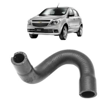 Imagem de Mangueira Ar Quente Agile 09/16 Corsa 02/12 Montana 06/18 Meriva 03/12