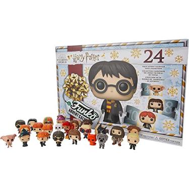 Imagem de Funko Pop! Advent Calendar: Harry Potter - 2021 calendario
