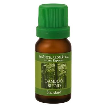 Imagem de Essência para Aromatizador - Bamboo Blend - Prosperidade e Vitalidade