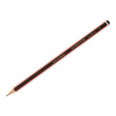 Imagem de Lápis Preto, Staedtler, 110-B 10, Tradition B