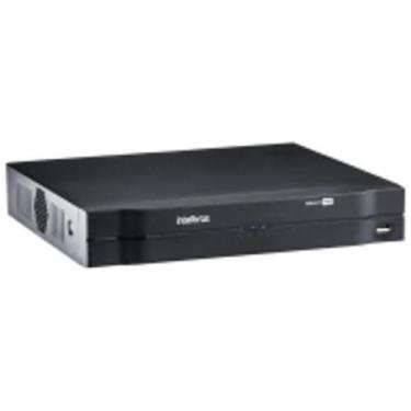 Imagem de Dvr 04 Canais Multi Hd Mhdx 1104 Intelbras
