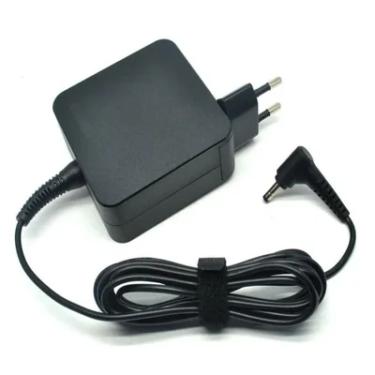 Imagem de Carregador Lenovo 65w Ac Adapter, Para Ideapad 310, 320, 330, 330s, s145,c340 E Yoga 510, 520