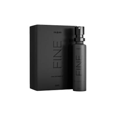 Imagem de Perfume Masculino Collection Fragrance LuciLuci (15 ml, M08 - Fresco Oriental Sensual)