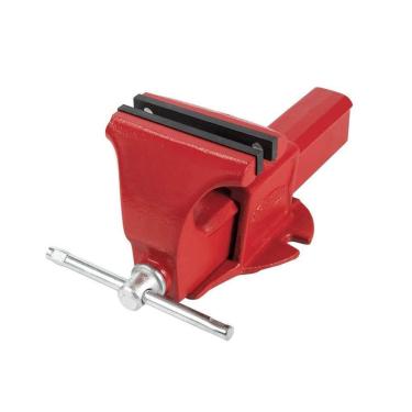 Imagem de Torno Morsa De Bancada 5 Profissional Metalsul