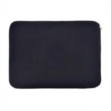 Imagem de Capa Exbom Para Notebook 17 Polegadas Em Neoprene E Zíper