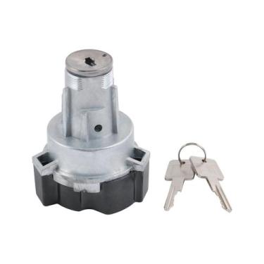 Imagem de Interruptor de partida do cilindro de bloqueio de ignição JDMSPEED LS1
