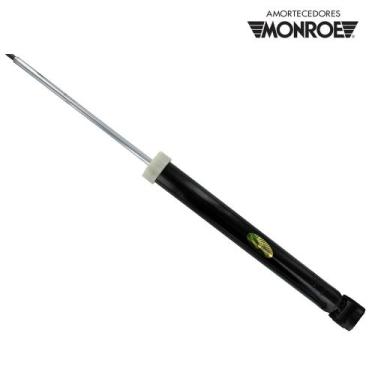 Imagem de Amortecedor Traseiro Monroe Gás Premium Gold Fiesta Rocam 2002 até 201