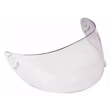 Imagem de Viseira Capacete Norisk Ff391 Razor Cristal Polivisor