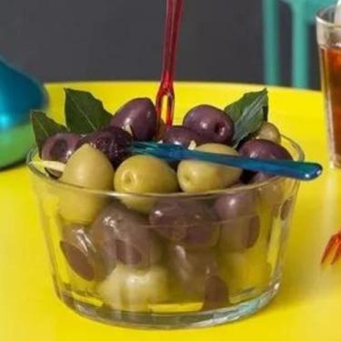 Imagem de 2UNI Pote de Vidro Americano Nadir Alimento Freezer 1L Sortida - NADIR