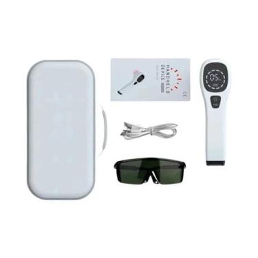 Imagem de Dispositivo De Terapia a Laser De 808nm Para Dor Corporal, Artrite Do 