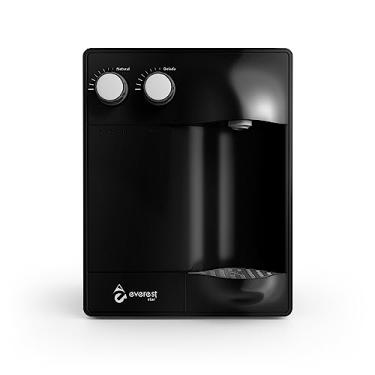 Imagem de Purificador de água refrigerado por compressor Soft Star New Black 220V